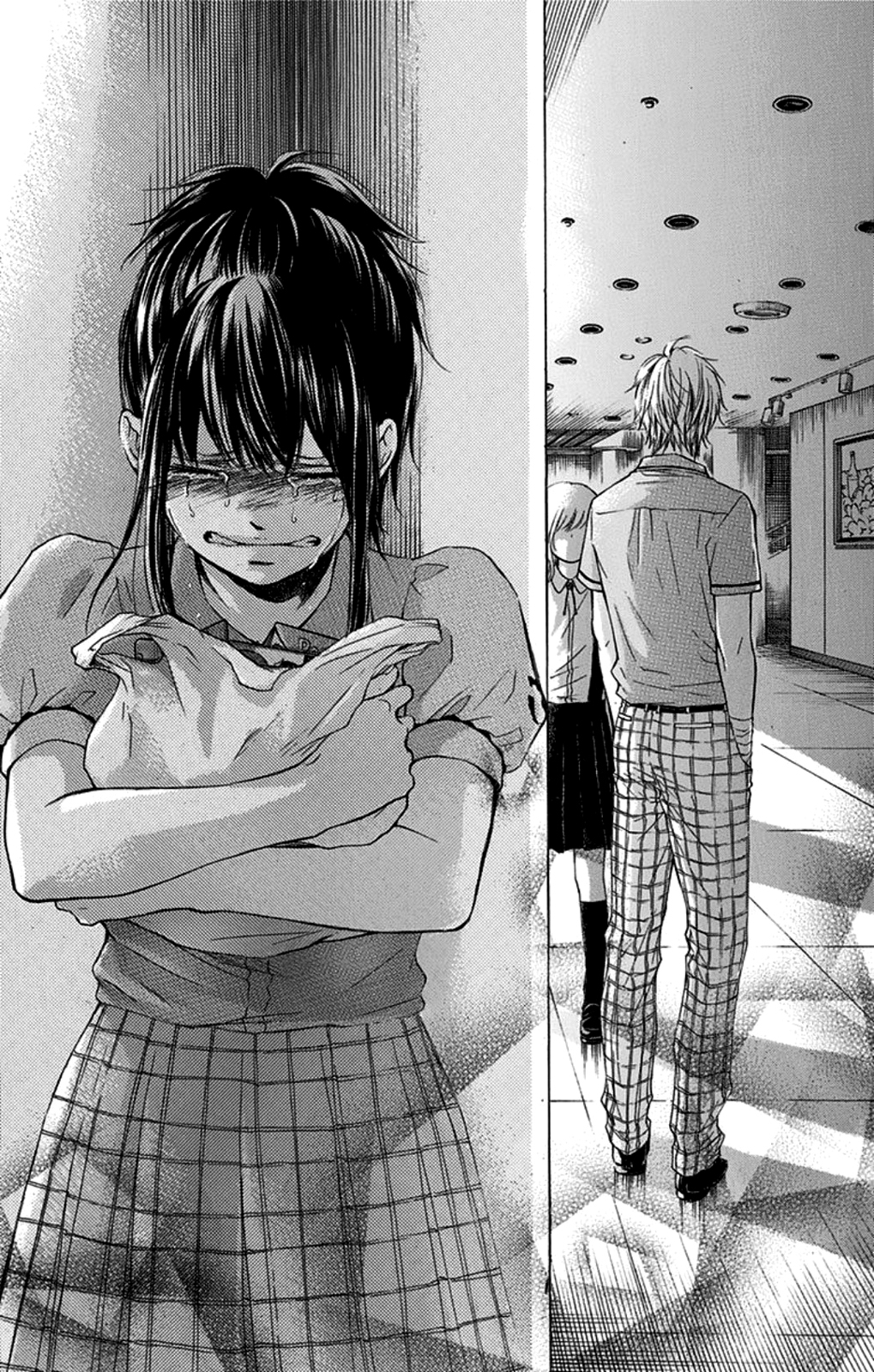 Kono Oto Tomare!, Chapter 27 image 32